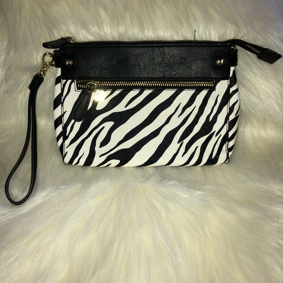 Liz Claiborne hand purse - Picture 2 of 5